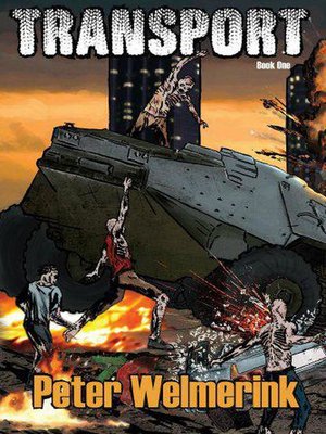 cover image of Transport